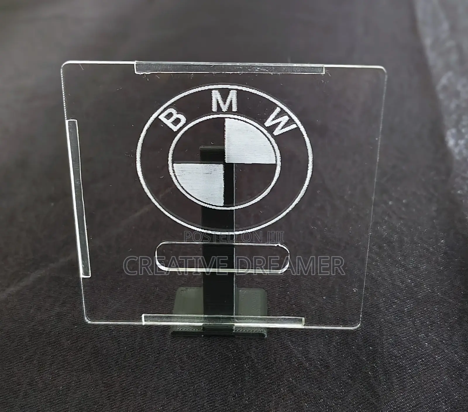 Insurance Pockets, Reusable, Clear With Nanotape Technology
