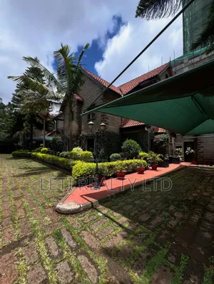5bdrm Townhouse/Terrace in Kileleshwa for sale