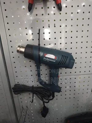 Bosch Professional Heat Gun (Model: GHG 180)