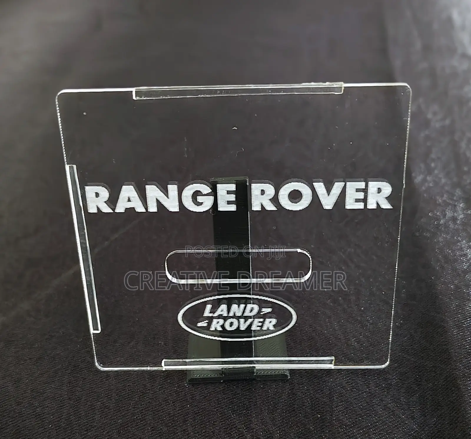 Insurance Pockets, Reusable, Clear With Nanotape Technology