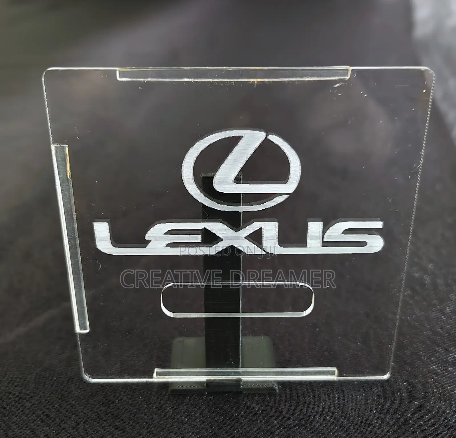 Insurance Pockets, Reusable, Clear With Nanotape Technology