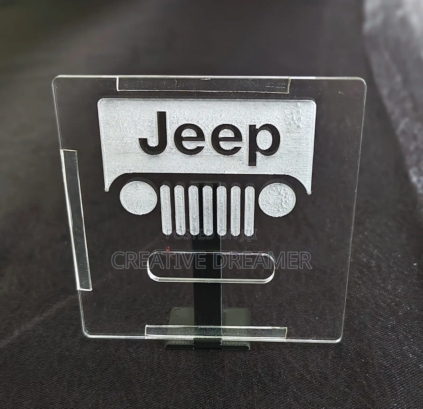 Insurance Pockets, Reusable, Clear With Nanotape Technology