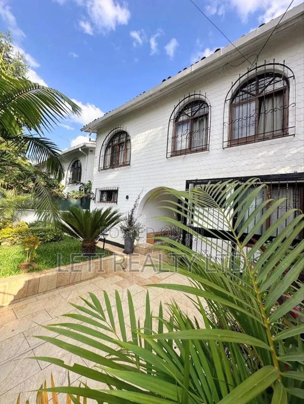 4bdrm Townhouse/Terrace in Kileleshwa for sale