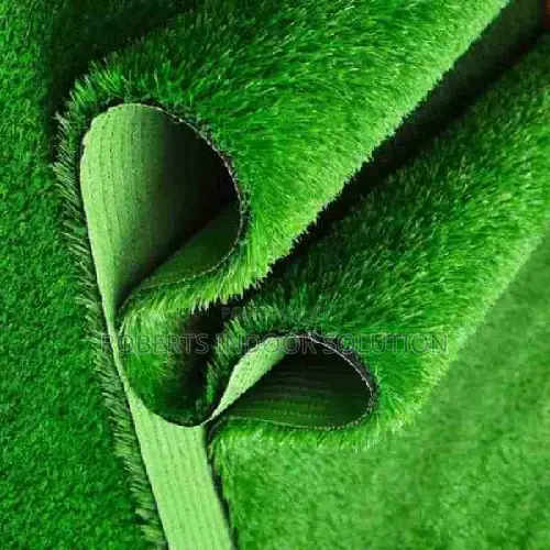 Great for Indoor Décor Grass Carpet