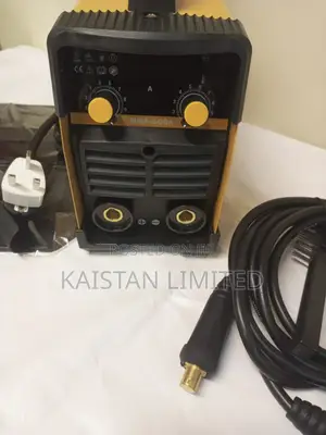 Dewalt 500 Amps Inverter Welder/Machines/Newws