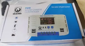 20amos Solarmax Charge Controller