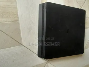 Sonny Ps4 Slim