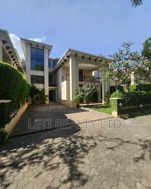 5bdrm Townhouse/Terrace in Muthangari for sale