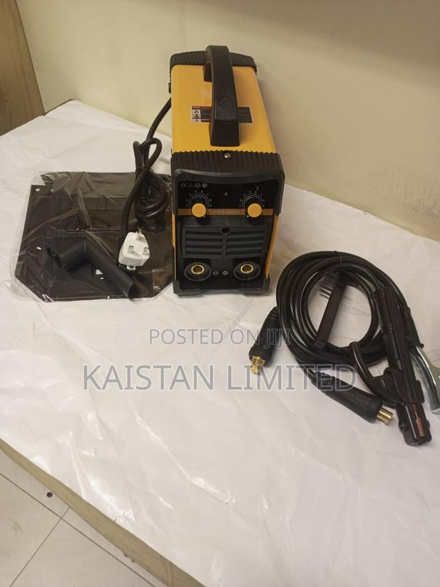 Dewalt 500 Amps Inverter Welder/Machines