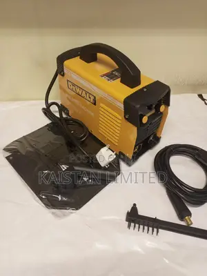Dewalt 500 Amps Inverter Welder/Machines