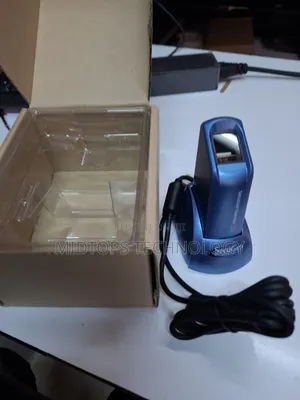 Sha Hospital Fingerprint Reader/Scanner