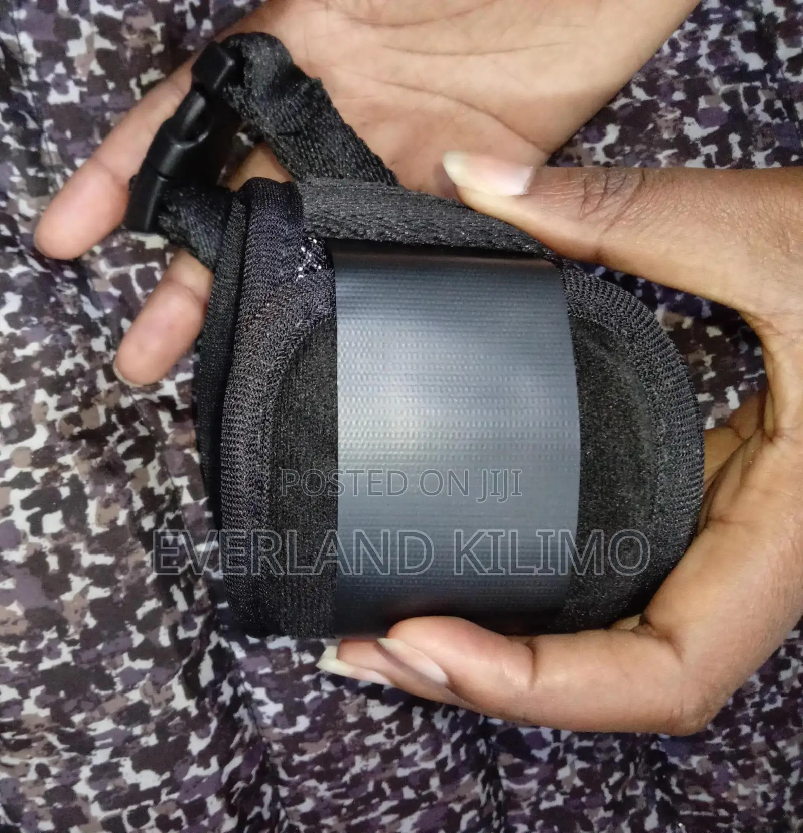 Breathable Dog Mouth Muzzle