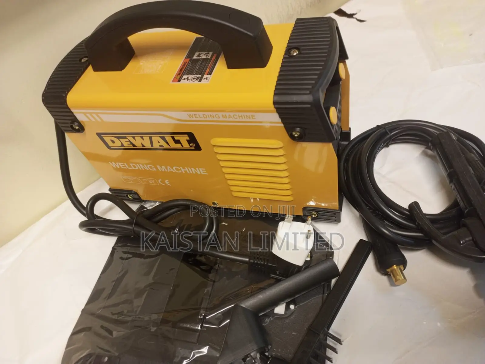 500 Amps Welding Inverter/
