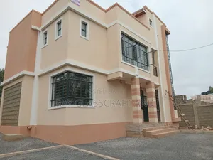 Modern Exterior Wall Master