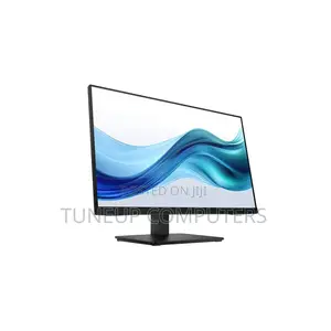"Hp Series 3 Pro 27 Inch FHD Monitor
