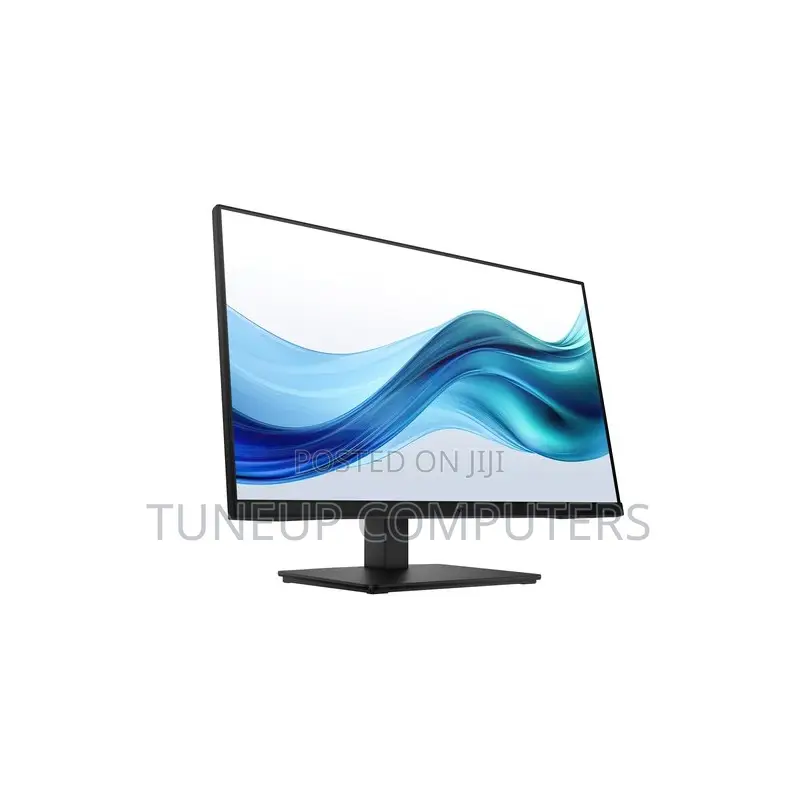 "Hp Series 3 Pro 27 Inch FHD Monitor