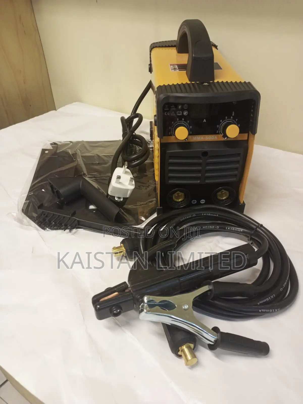 500 Amps Welding Inverter/Dewalt 500a Inverter Welding