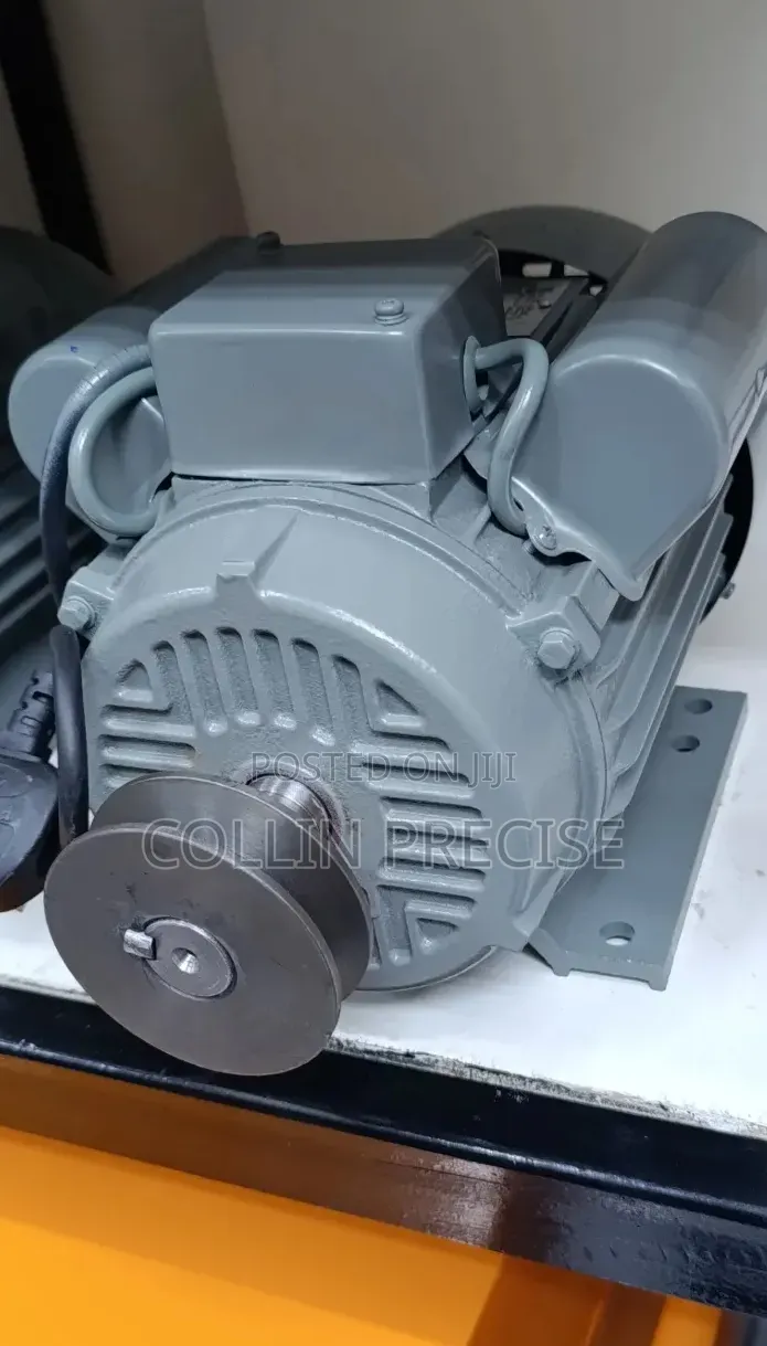 2hp STCL Copper Motor -High Speed