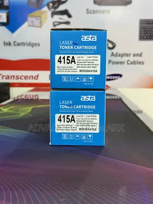 415a Asta Toner(Black)