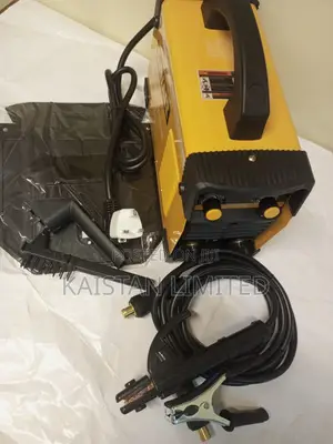 500 Amps Welding Inverter Machines