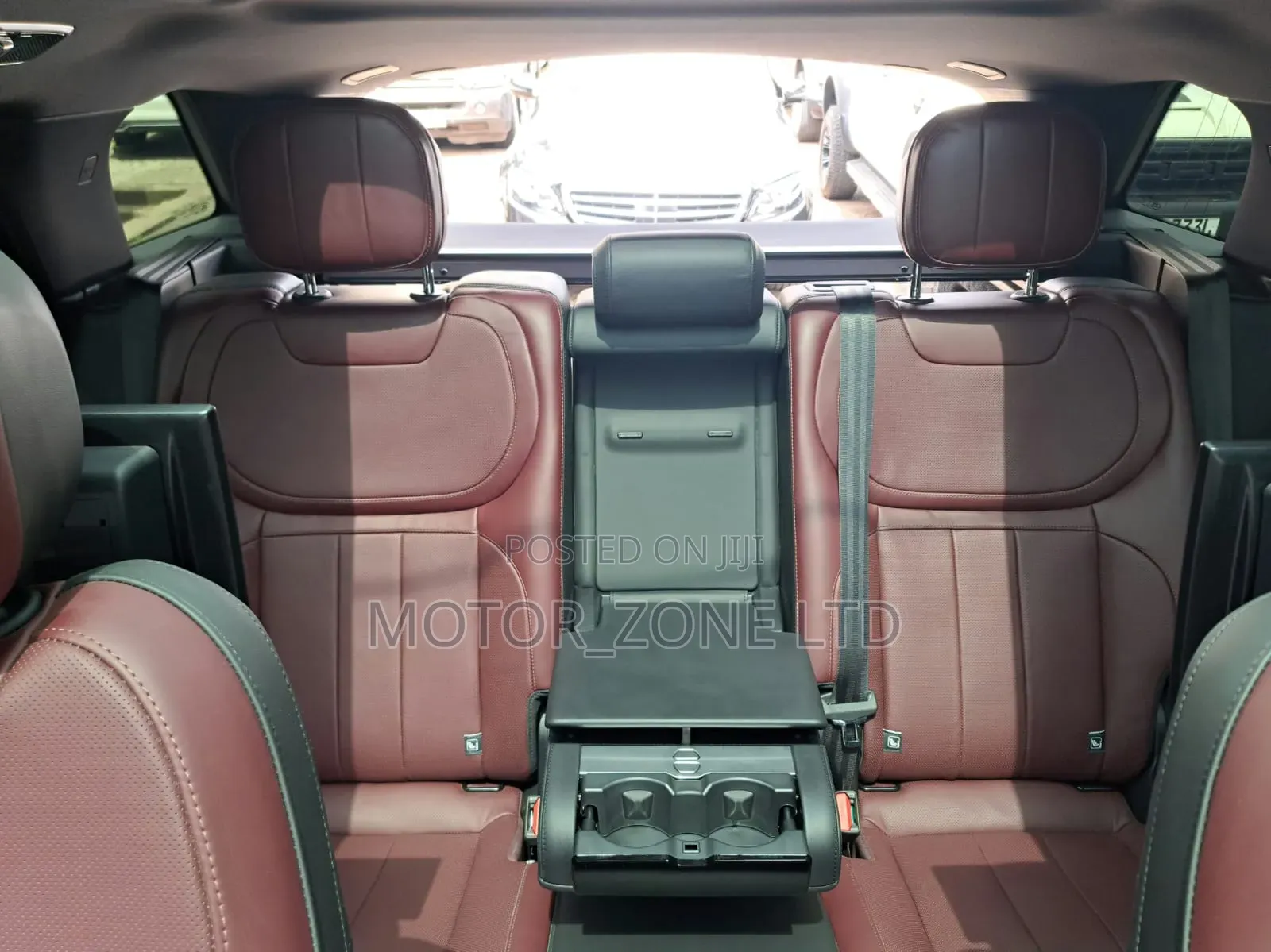 Land Rover Range Rover Sport 2024 Gray