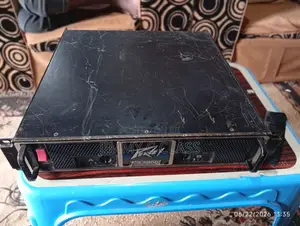 Peavey 4000 Power Amplifier