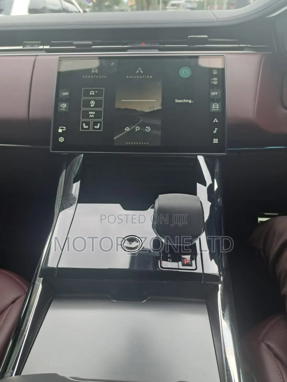 Land Rover Range Rover Sport 2024 Gray