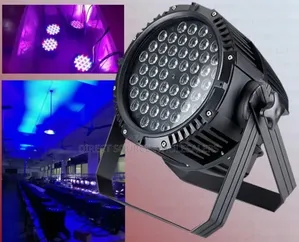 All-Weather Professional Par Light for Stage Productions
