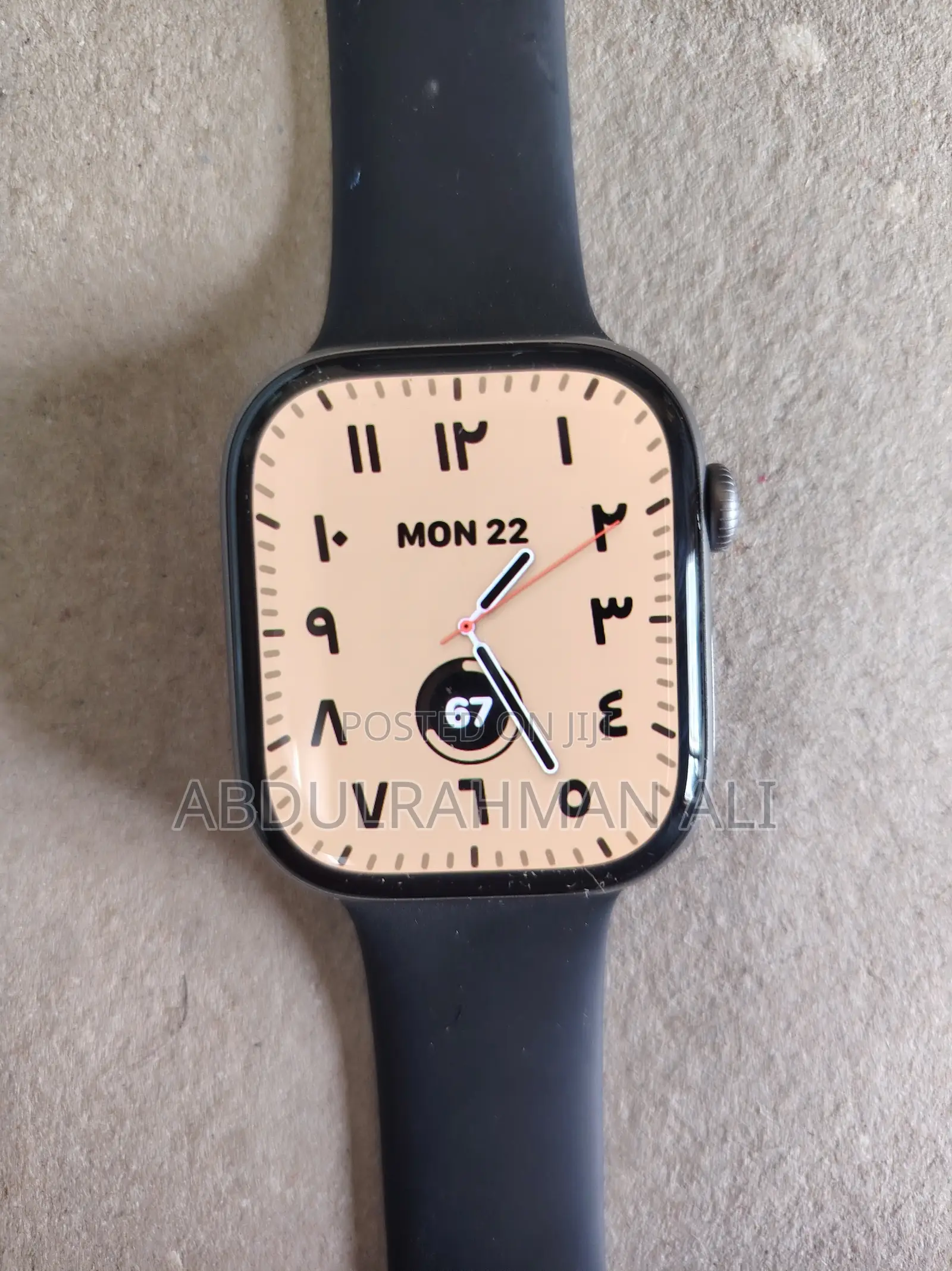 Apple Watch Series 11 GPS 46mm