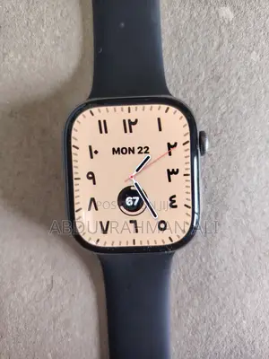 Apple Watch Series 11 GPS 46mm
