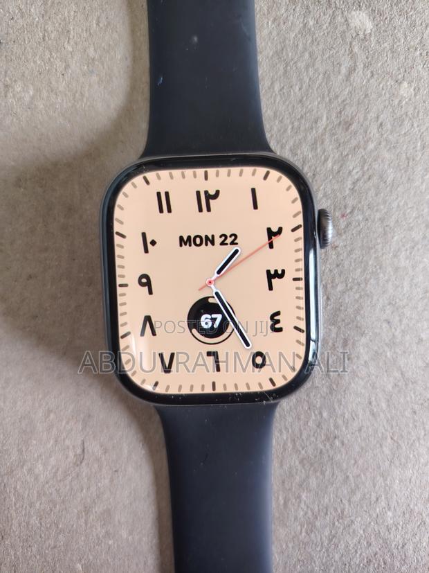 Apple Watch Series 11 GPS 46mm - thumbnail 2