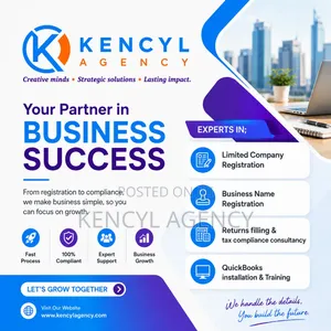 Business Registration Returns Filling Consultancy