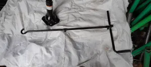 Bottle Jack/ Spiral Jack
