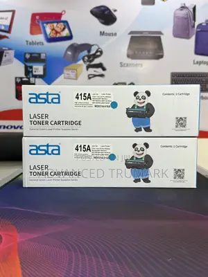 415a Asta Toner(Cyan)