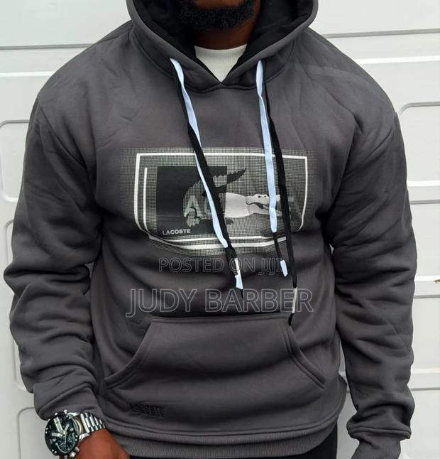 Quality Hoodies Available Sizes Xl -4xl - thumbnail 3