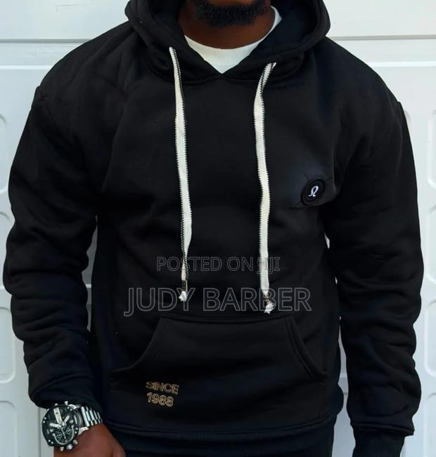 Quality Hoodies Available Sizes Xl -4xl - thumbnail 4