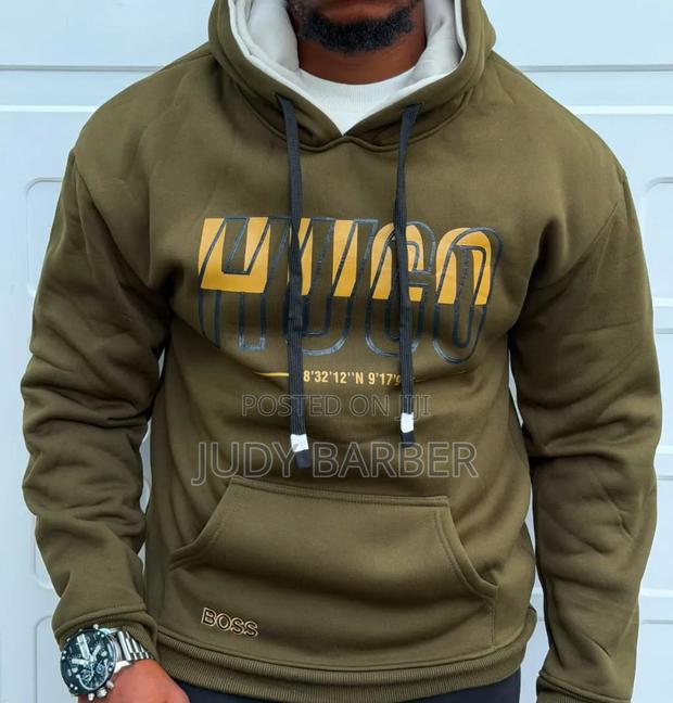 Quality Hoodies Available Sizes Xl -4xl - thumbnail 13