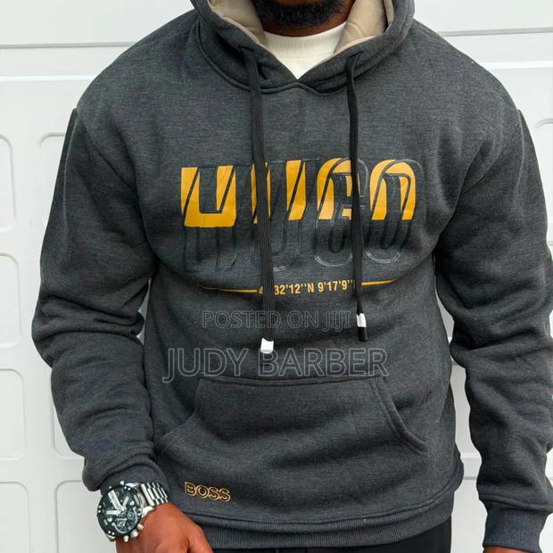 Quality Hoodies Available Sizes Xl -4xl - thumbnail 14