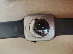 Apple Watch Series 11 GPS 46mm