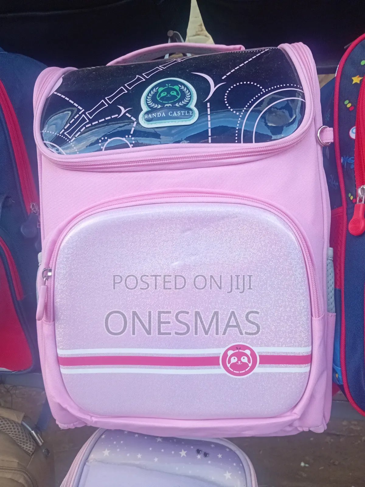 Smart Bads Ke