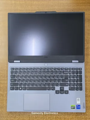Laptop Lenovo 16GB Intel Core i7 SSD 512GB