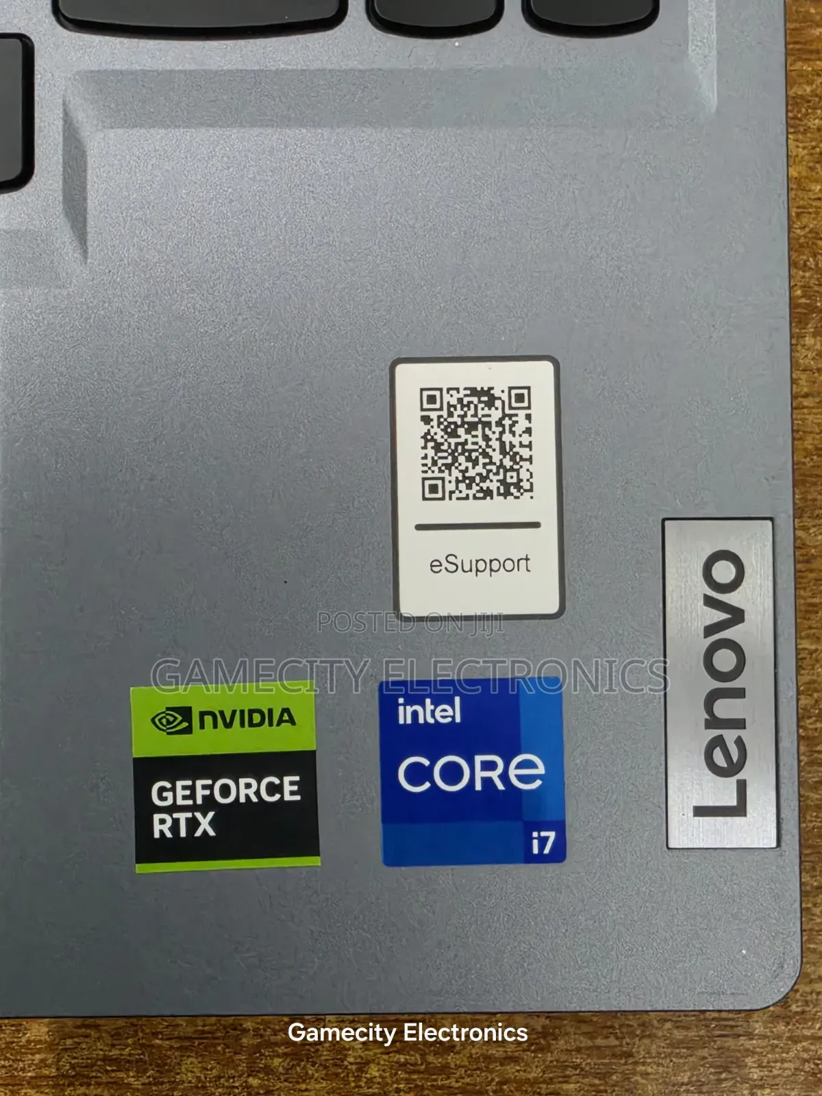 Laptop Lenovo 16GB Intel Core i7 SSD 512GB