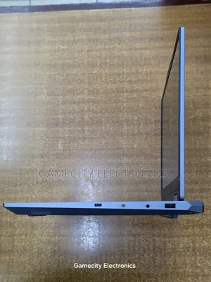 Laptop Lenovo 16GB Intel Core i7 SSD 512GB