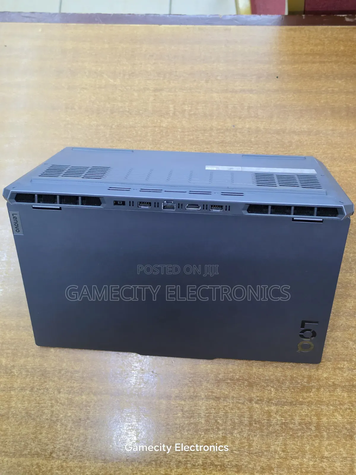 Laptop Lenovo 16GB Intel Core i7 SSD 512GB