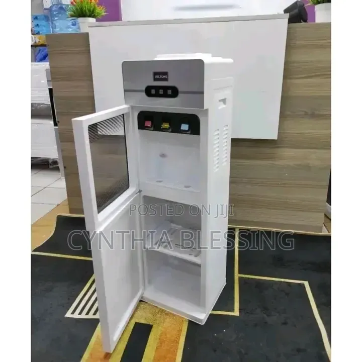 3 in 1 Ailyons Water Dispenser_ Hot Cold and Warm Water Dispenser