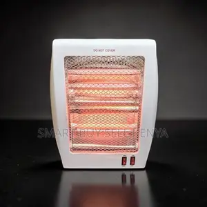 Powerful Efficient 800w Electric Room Heater Space Heater
