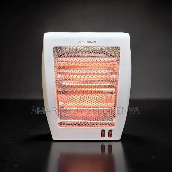 Powerful Efficient 800w Electric Room Heater Space Heater
