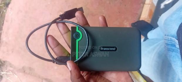 Transcend 2tb - thumbnail 2