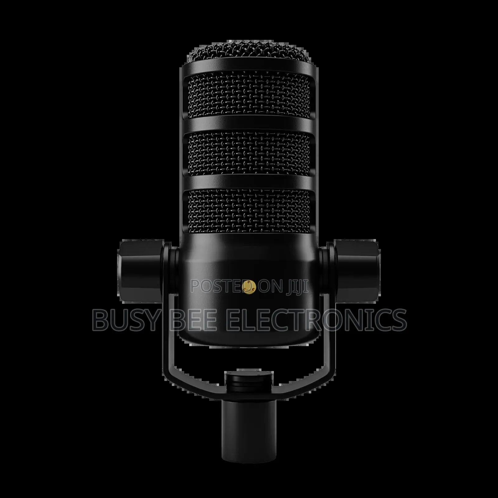 Rode Podmic Usb Professional Mobile Coil Dynamic Microphone