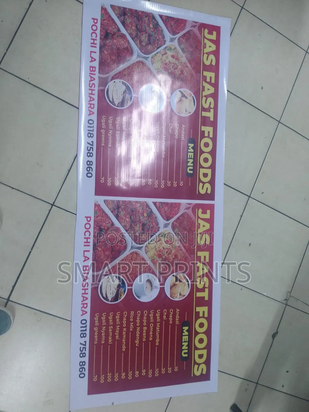Top Notch Sticker Printing Services